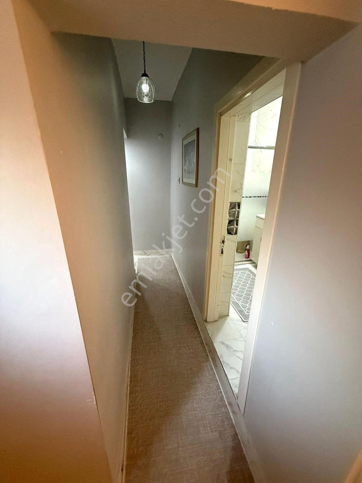 Has Seba'da Fevziçakmak Mh 3+1 130m Az Katlı Binada Fırsat Daire - Görsel 32