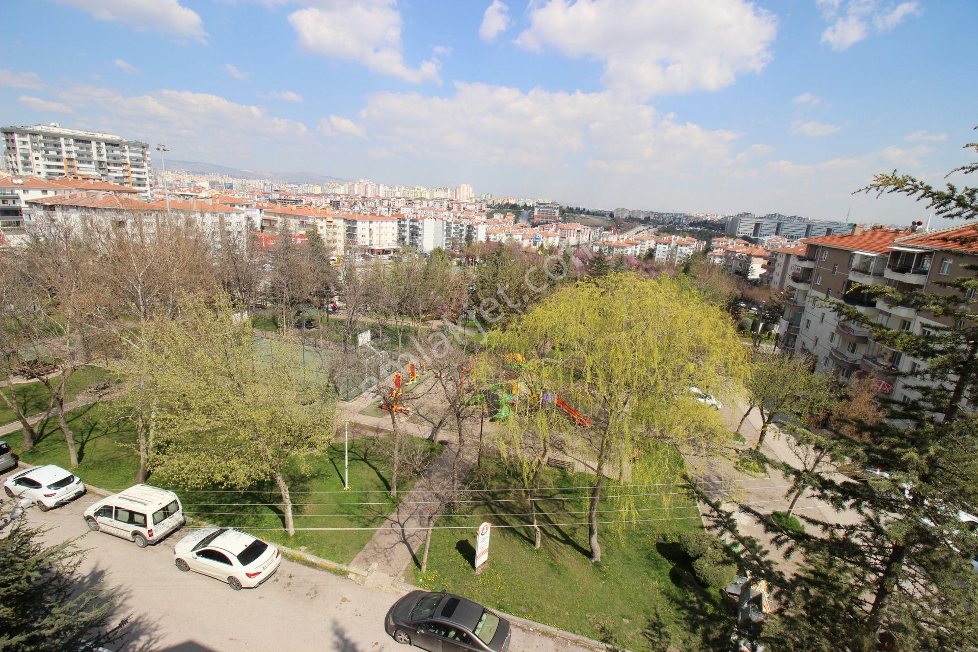 Hemdem Gayrimenkul'den Ertuğrulgazi'de Site İçi Ön Cephe Manzaralı 3+1 Satılık Daire - Görsel 15