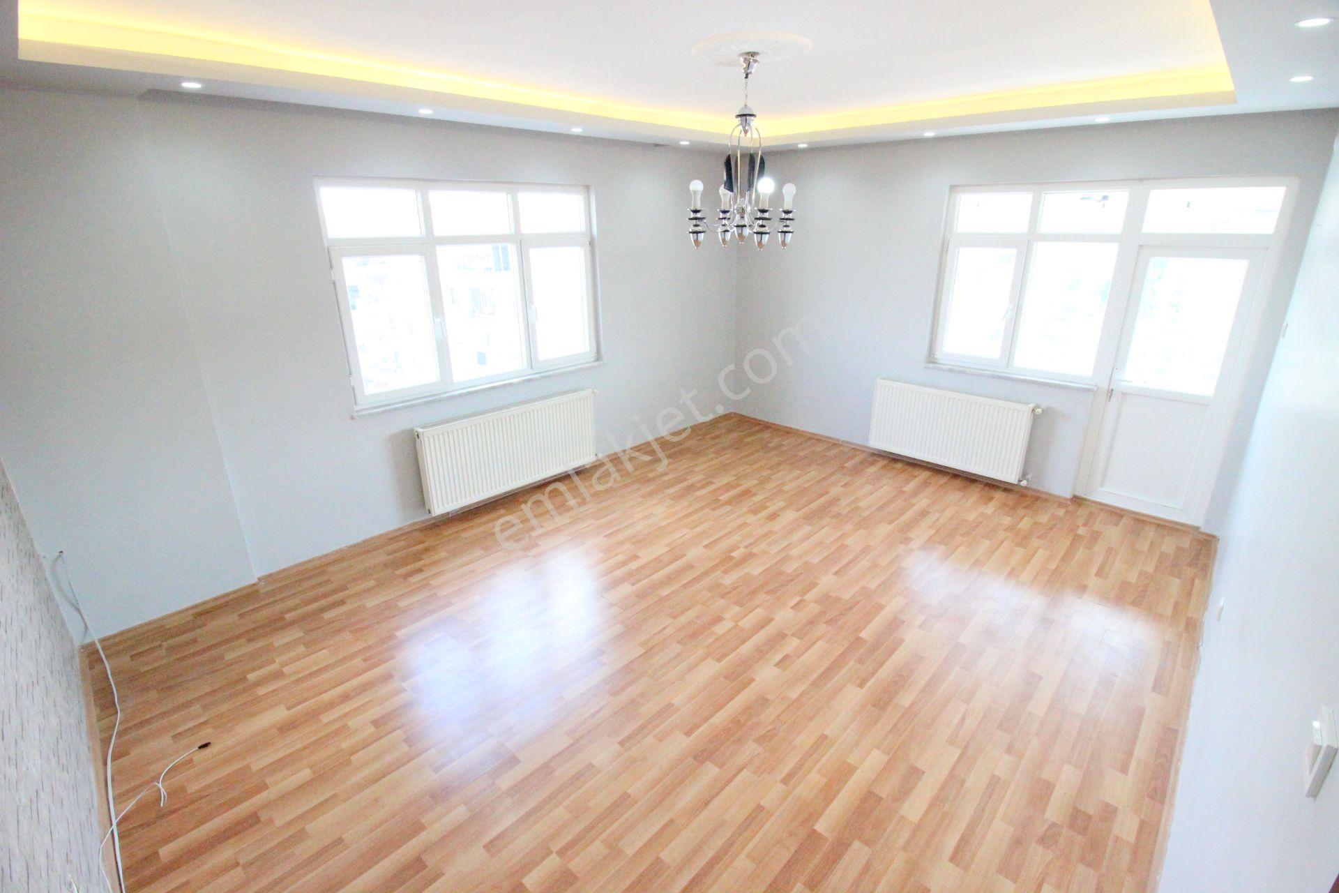 Hemdem Gayrimenkul'den Ertuğrulgazi'de Site İçi Ön Cephe Manzaralı 3+1 Satılık Daire - Görsel 12