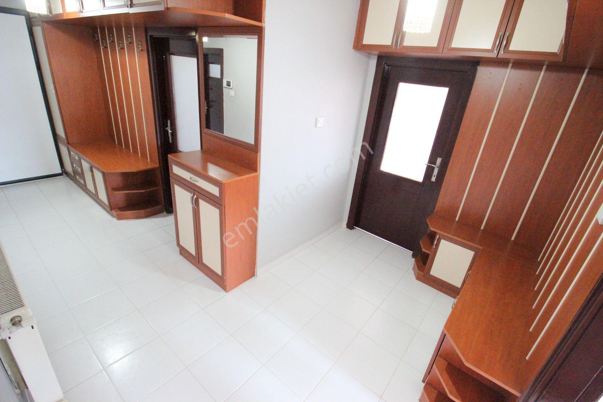 Hemdem Gayrimenkul'den Ertuğrulgazi'de Site İçi Ön Cephe Manzaralı 3+1 Satılık Daire - Görsel 27