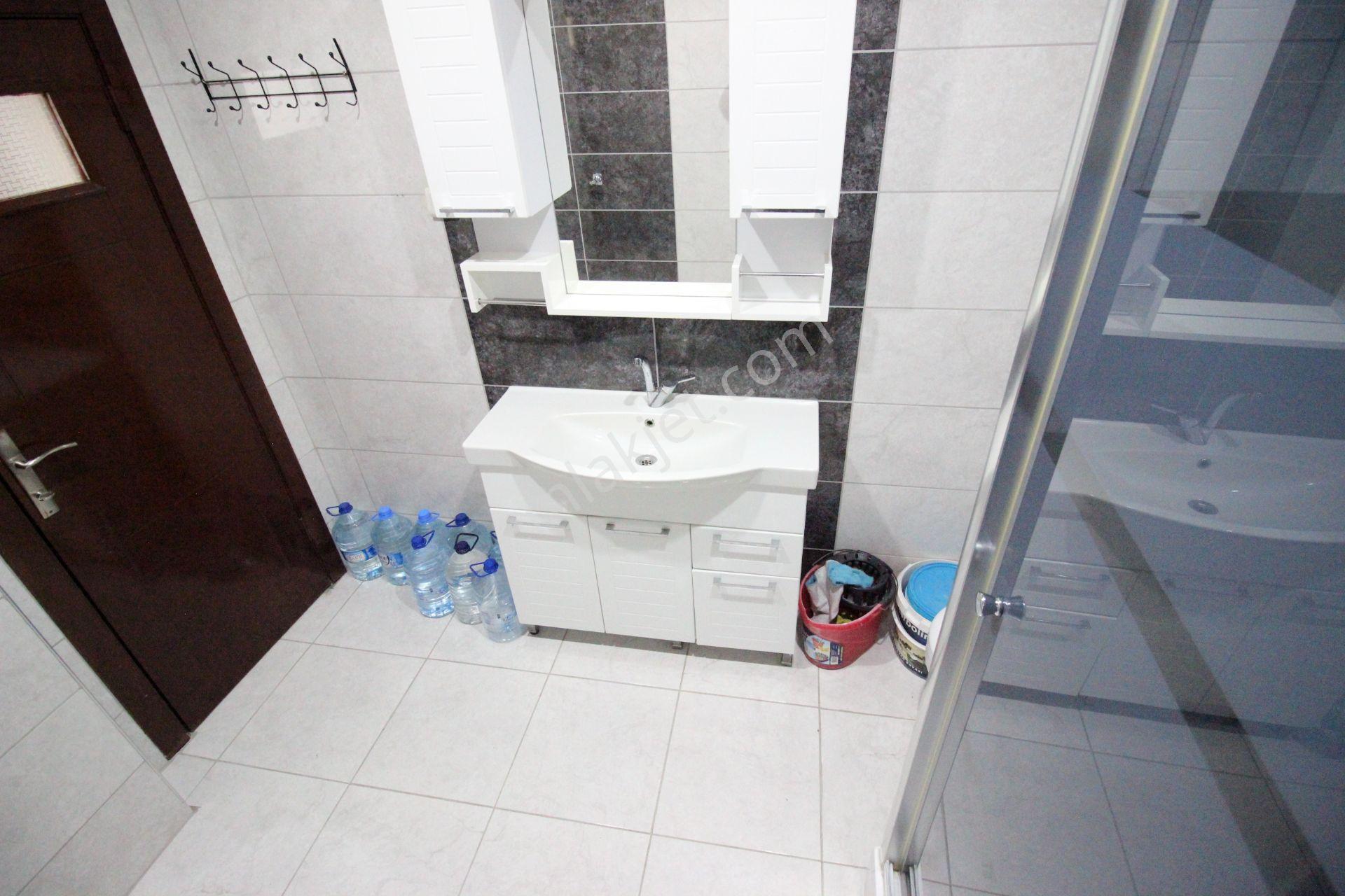 Hemdem Gayrimenkul'den Ertuğrulgazi'de Site İçi Ön Cephe Manzaralı 3+1 Satılık Daire - Görsel 34