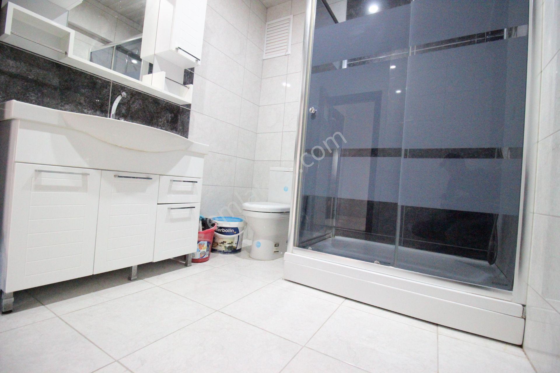 Hemdem Gayrimenkul'den Ertuğrulgazi'de Site İçi Ön Cephe Manzaralı 3+1 Satılık Daire - Görsel 33