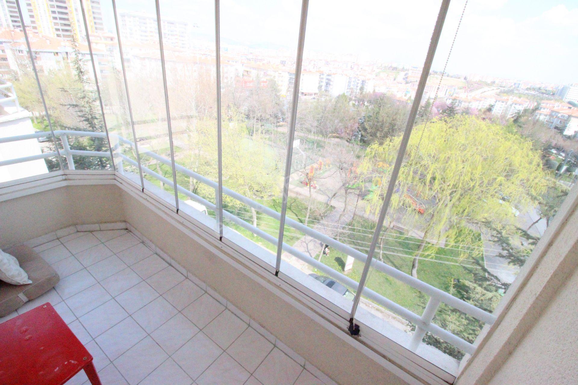 Hemdem Gayrimenkul'den Ertuğrulgazi'de Site İçi Ön Cephe Manzaralı 3+1 Satılık Daire - Görsel 14