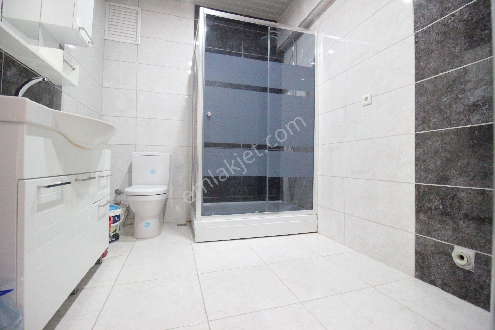 Hemdem Gayrimenkul'den Ertuğrulgazi'de Site İçi Ön Cephe Manzaralı 3+1 Satılık Daire - Görsel 32