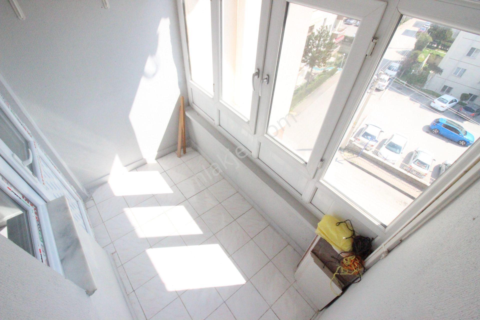 Hemdem Gayrimenkul'den Ertuğrulgazi'de Site İçi Ön Cephe Manzaralı 3+1 Satılık Daire - Görsel 24
