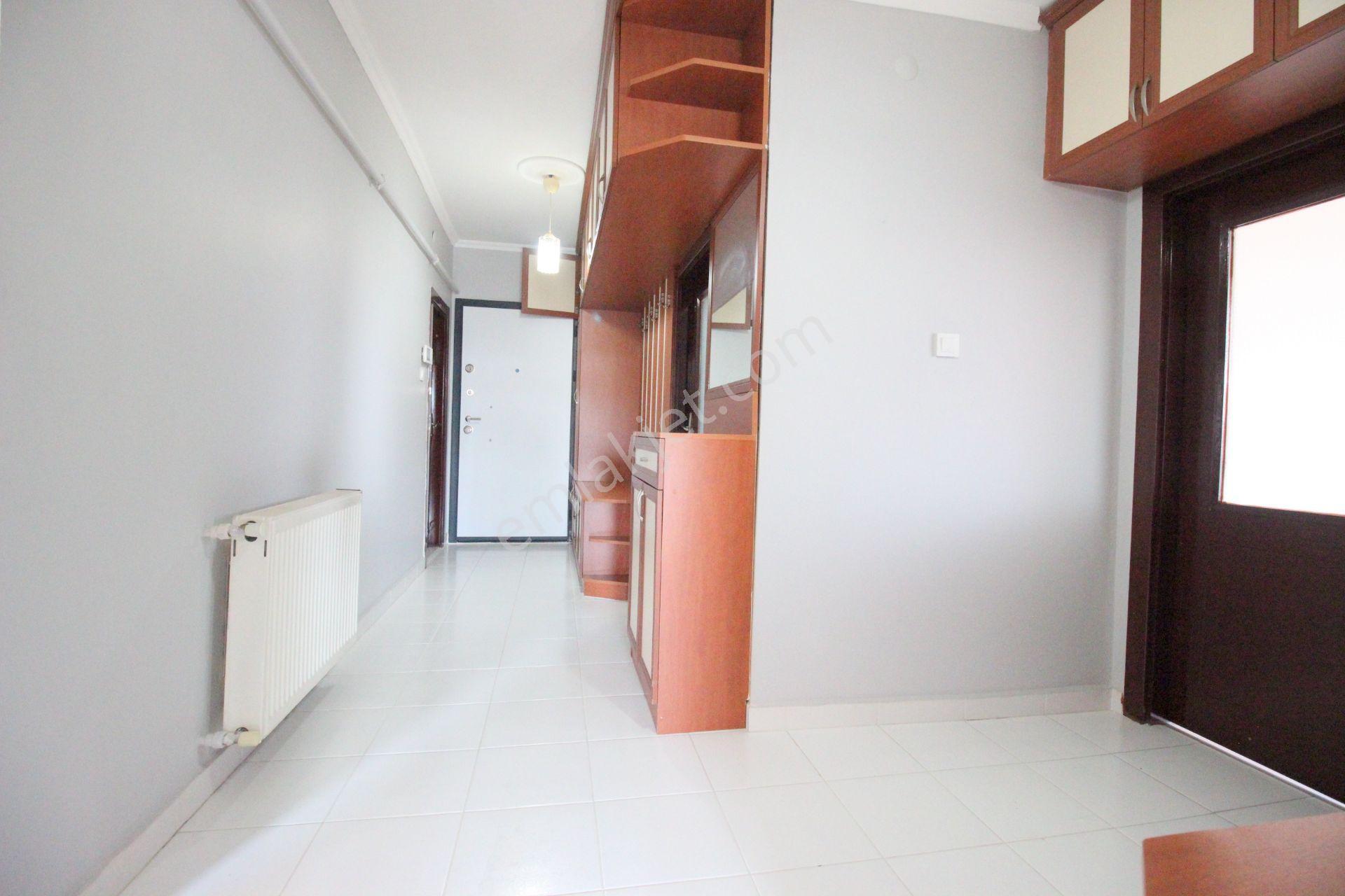 Hemdem Gayrimenkul'den Ertuğrulgazi'de Site İçi Ön Cephe Manzaralı 3+1 Satılık Daire - Görsel 26