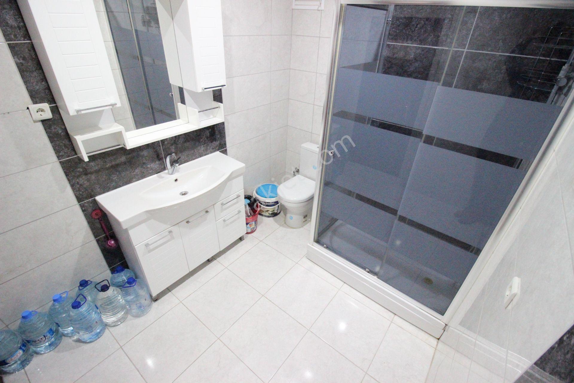 Hemdem Gayrimenkul'den Ertuğrulgazi'de Site İçi Ön Cephe Manzaralı 3+1 Satılık Daire - Görsel 29