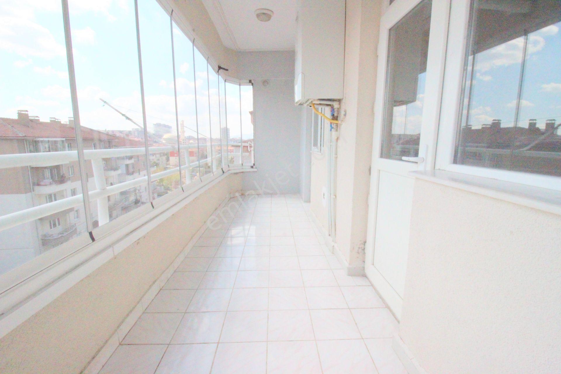Hemdem Gayrimenkul'den Ertuğrulgazi'de Site İçi Ön Cephe Manzaralı 3+1 Satılık Daire - Görsel 10