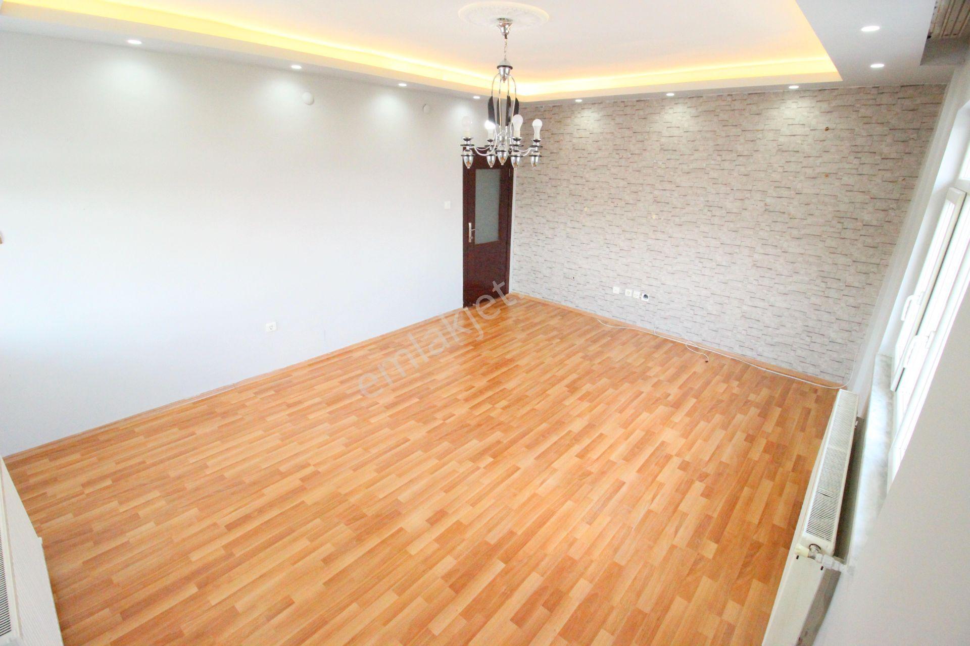 Hemdem Gayrimenkul'den Ertuğrulgazi'de Site İçi Ön Cephe Manzaralı 3+1 Satılık Daire - Görsel 9