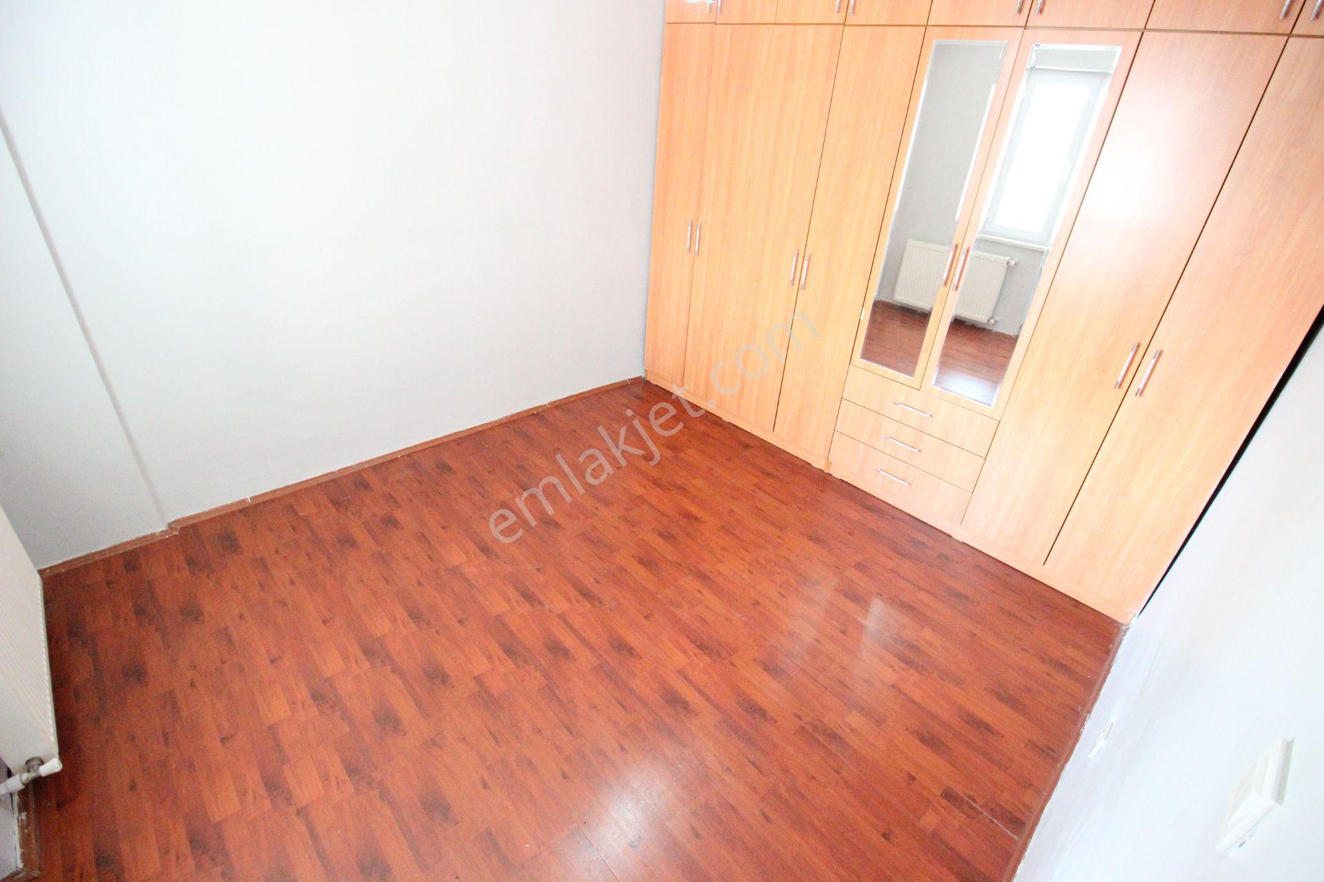 Hemdem Gayrimenkul'den Ertuğrulgazi'de Site İçi Ön Cephe Manzaralı 3+1 Satılık Daire - Görsel 21