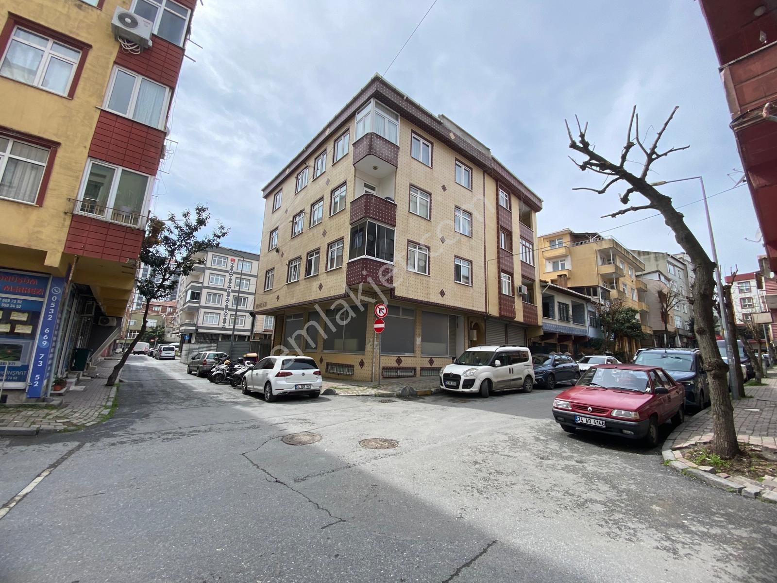 Güneşli Üsküp Cad Çift Katlı Dükkan Mağaza - Görsel 9