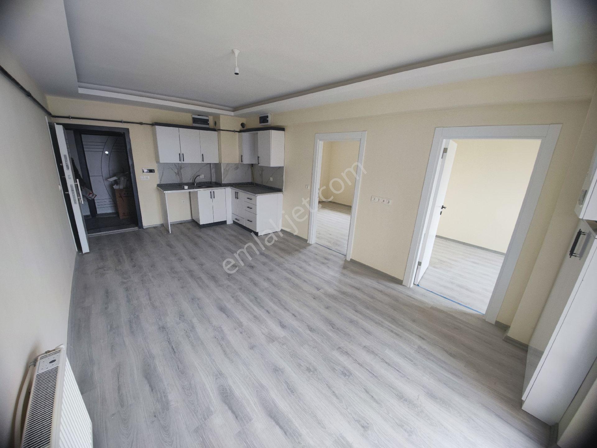 Global'den Ağalar Konağı Civarında Kiralık Geniş 2+1 Daire - Görsel 6