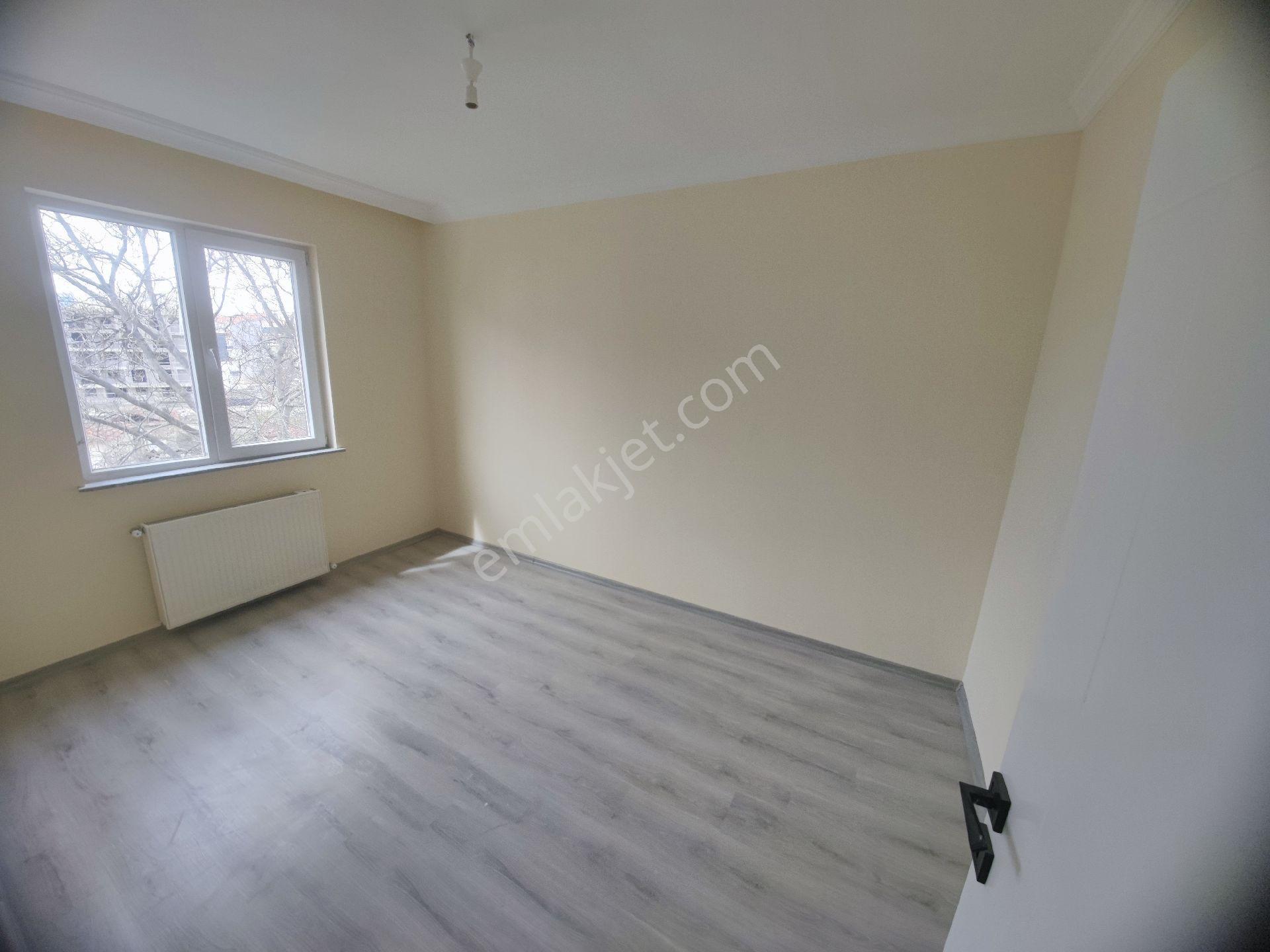 Global'den Ağalar Konağı Civarında Kiralık Geniş 2+1 Daire - Görsel 11