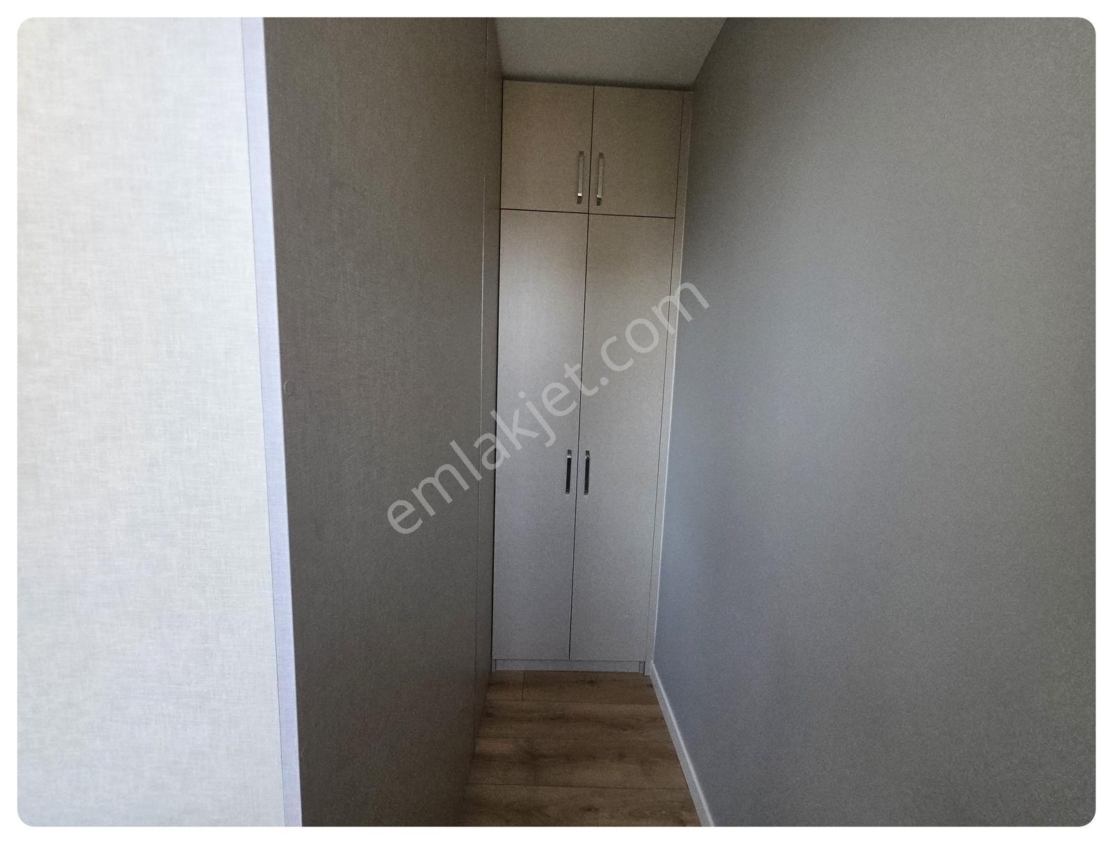 Poyraz'dan Suadiyede Bağdat Caddesine Yakın Balkonlu 2+1 Satılık - Görsel 30