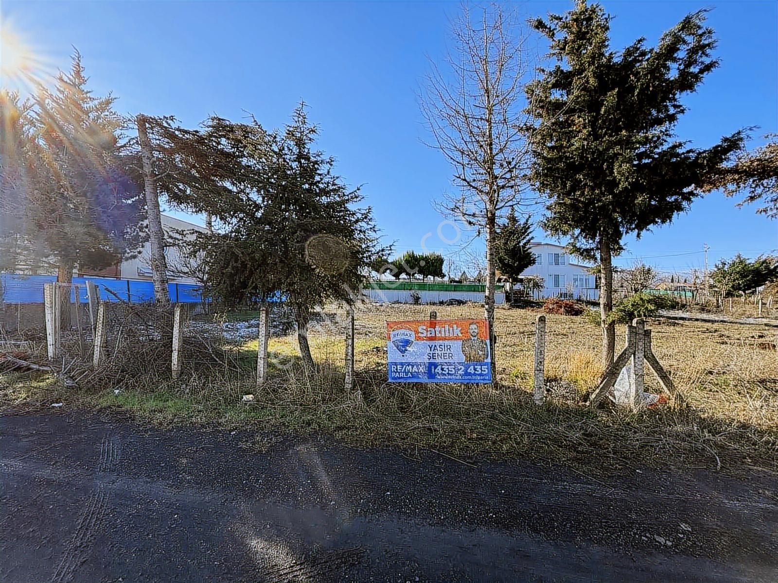 Remax Yasir | Atakum Büyükoyumcada 3 Kat İmarlı Satılık Arsa - Görsel 13