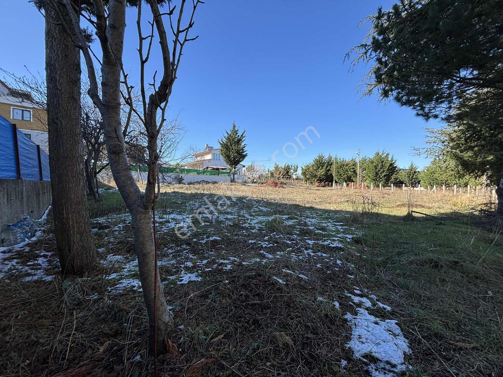 Remax Yasir | Atakum Büyükoyumcada 3 Kat İmarlı Satılık Arsa - Görsel 10