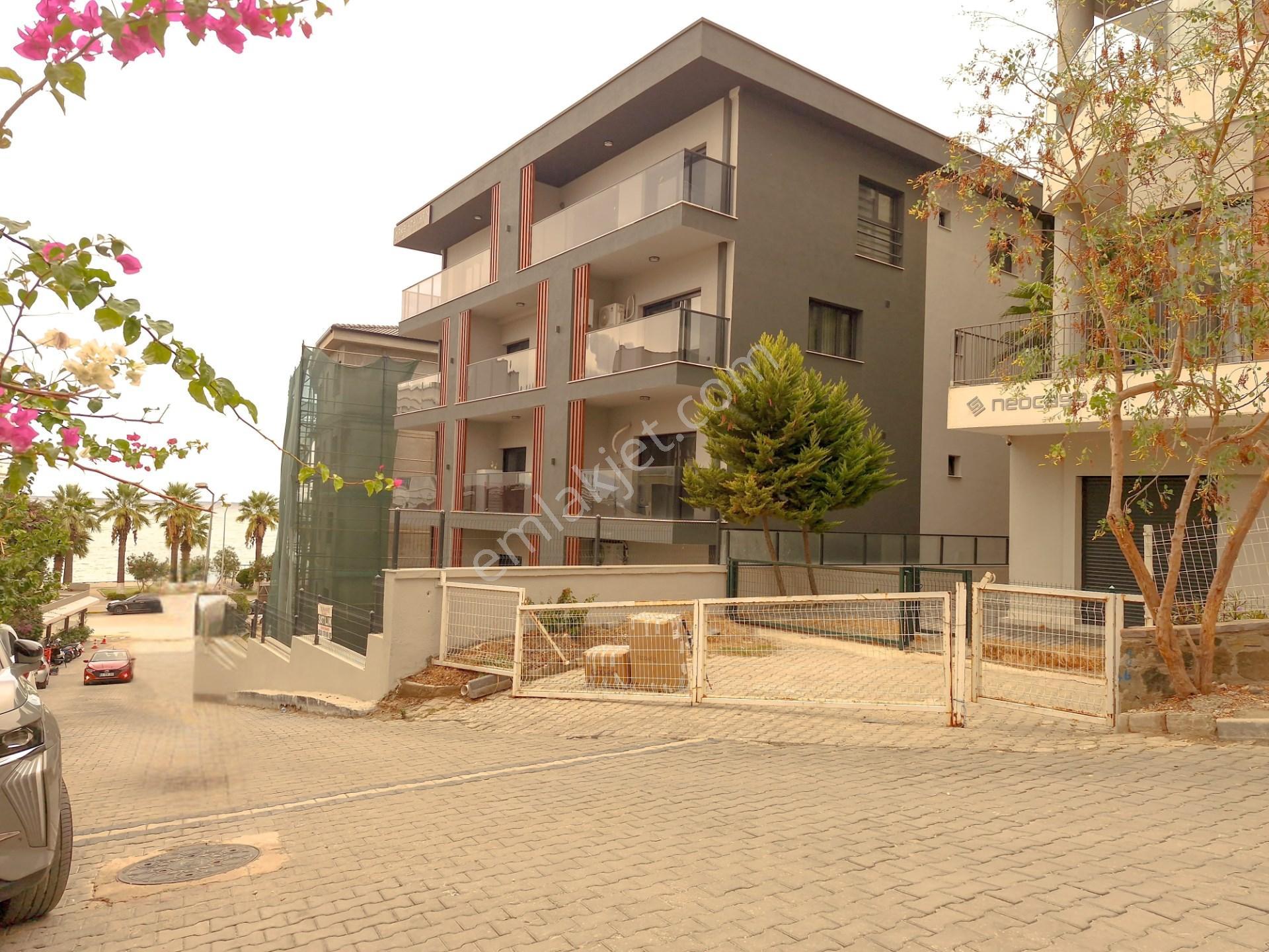 Kuşadası Türkmen Kiralık 3+1 Daire - Görsel 2