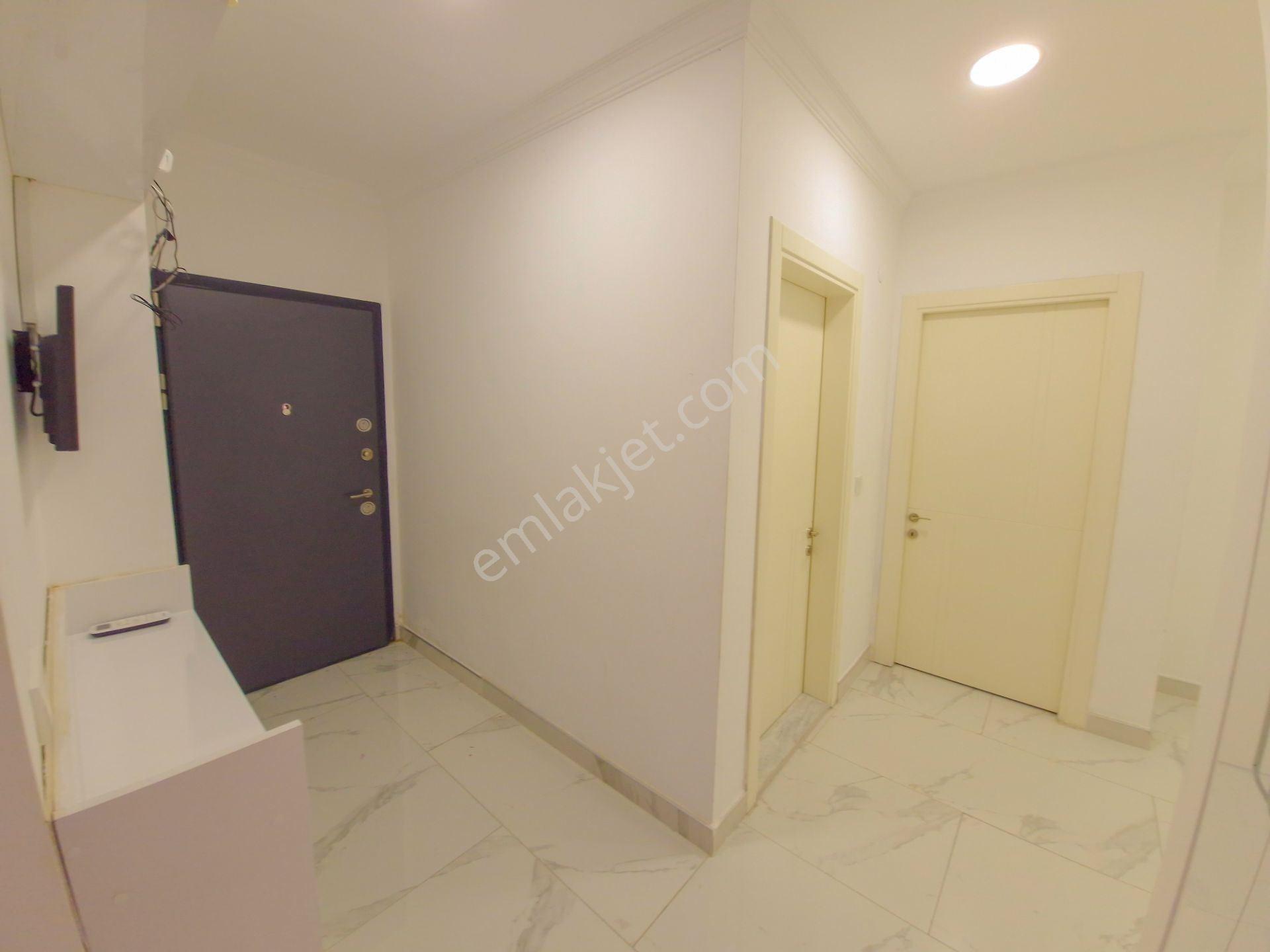 Kuşadası Türkmen Kiralık 3+1 Daire - Görsel 10