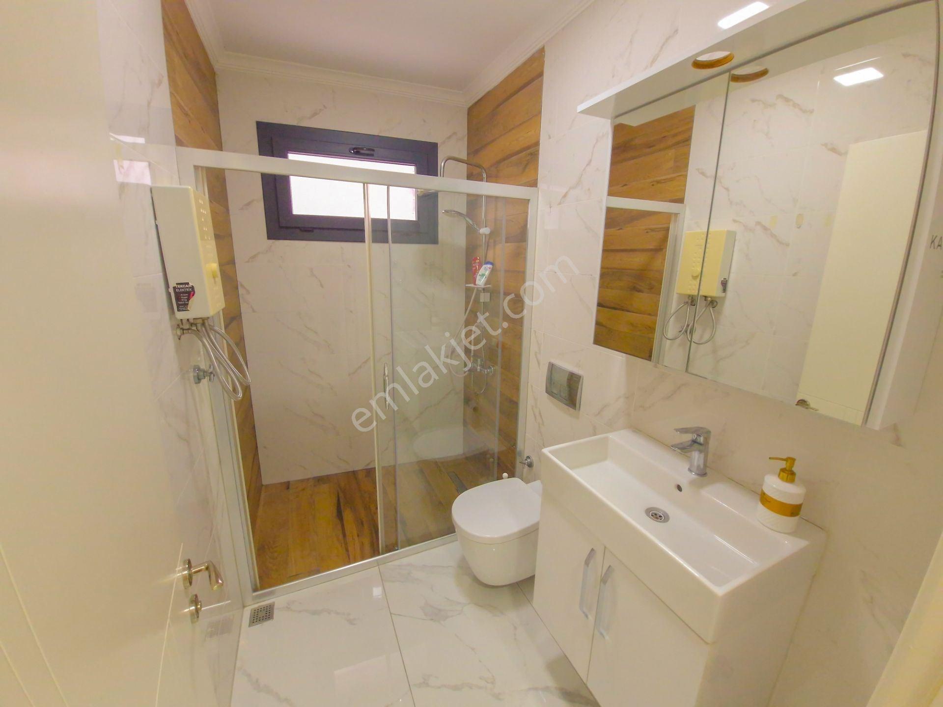 Kuşadası Türkmen Kiralık 3+1 Daire - Görsel 7
