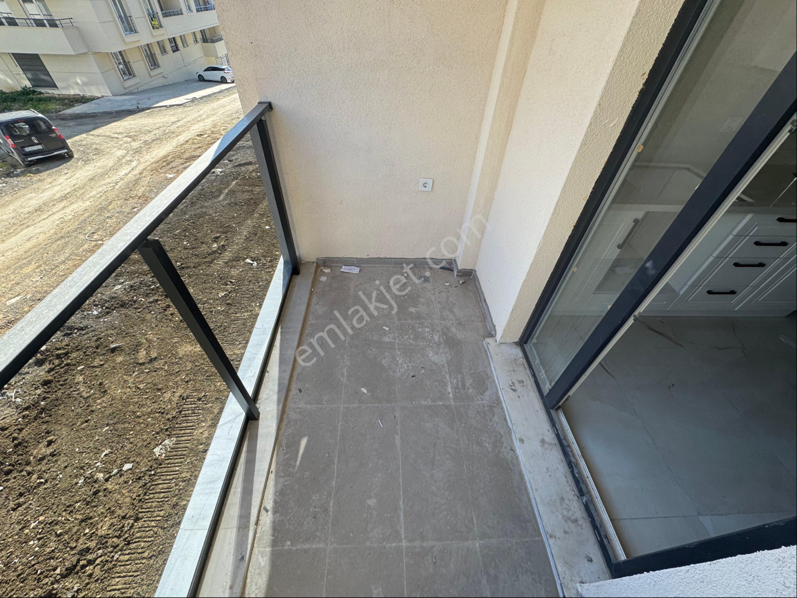 Tekirdağ Süleymanpaşa Zafer Mahallesi 2+1 Satılık Daire - Görsel 17