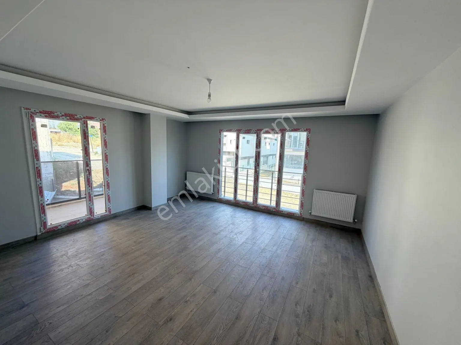 Tekirdağ Süleymanpaşa Zafer Mahallesi 2+1 Satılık Daire