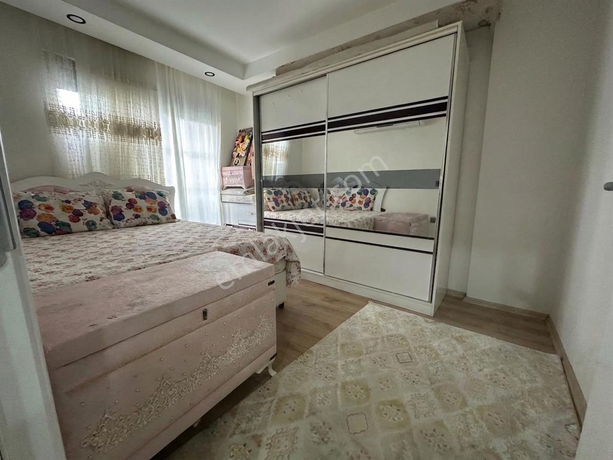 Denızyoluna Yakın Sıte Içınde 2+1 Daıre - Görsel 12