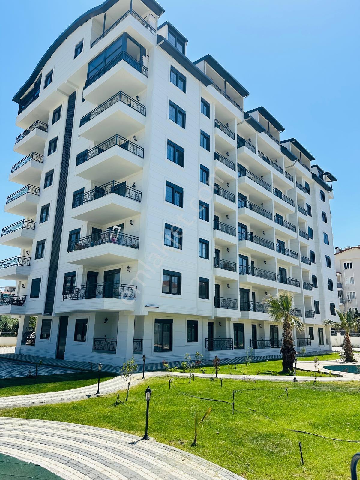 Denızyoluna Yakın Sıte Içınde 2+1 Daıre - Görsel 28