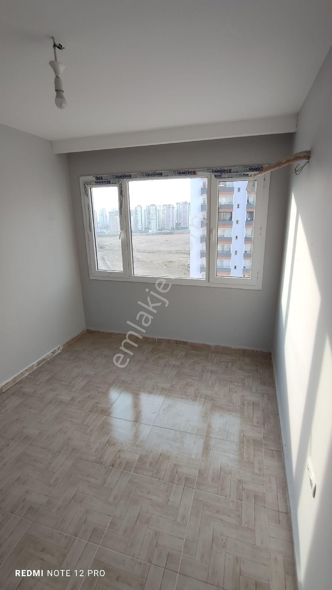 Gültepe Memur-sen Toki Yanı 2+1 Açık Mutfak Kiralık - Görsel 13