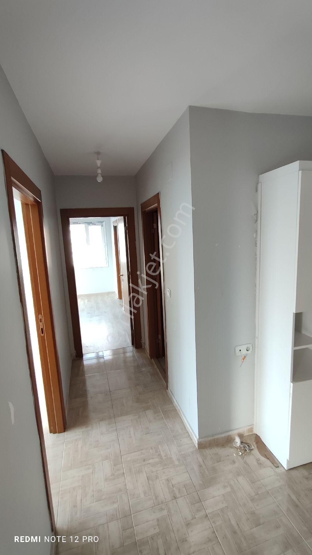 Gültepe Memur-sen Toki Yanı 2+1 Açık Mutfak Kiralık - Görsel 11