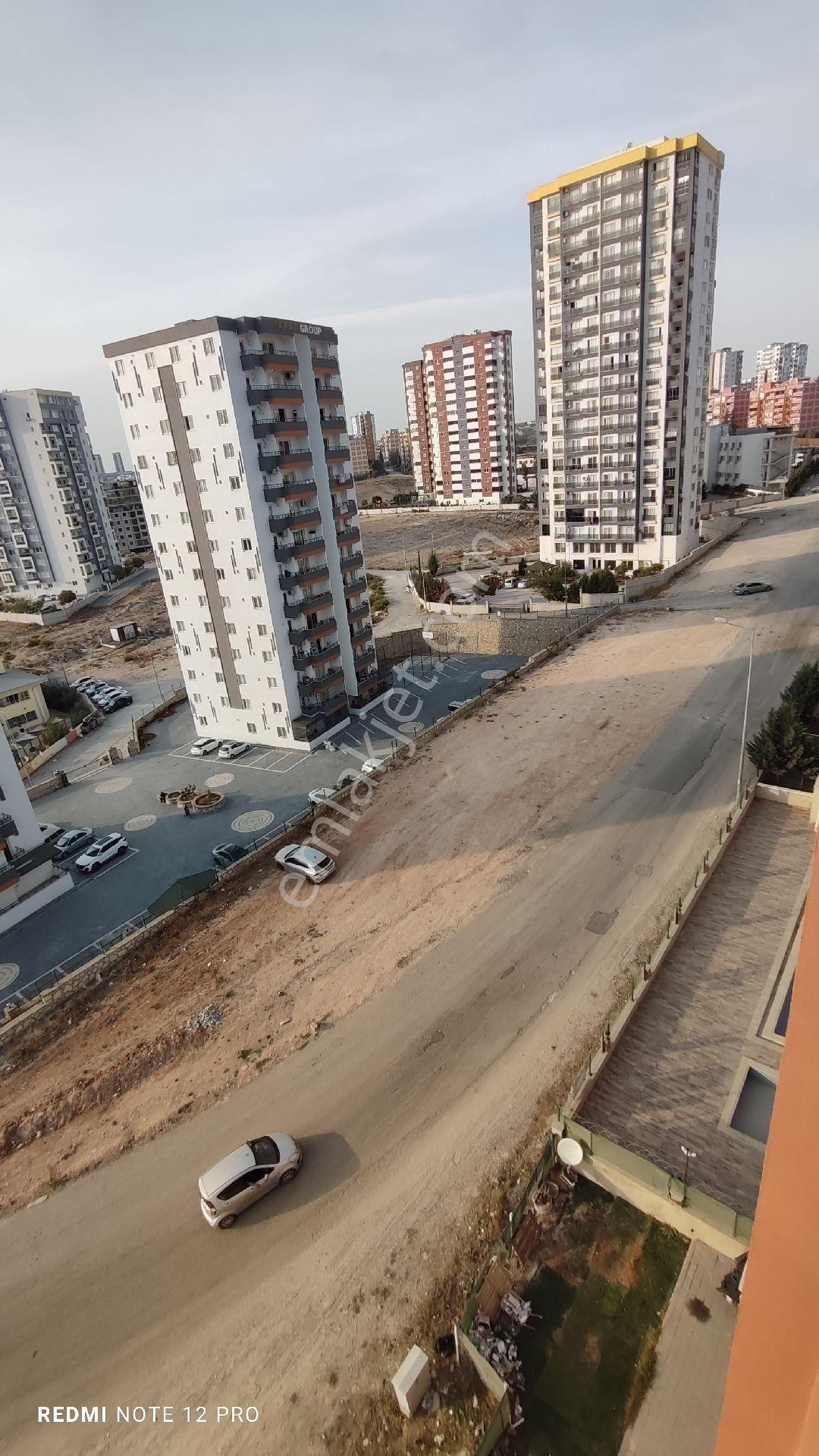 Gültepe Memur-sen Toki Yanı 2+1 Açık Mutfak Kiralık - Görsel 8