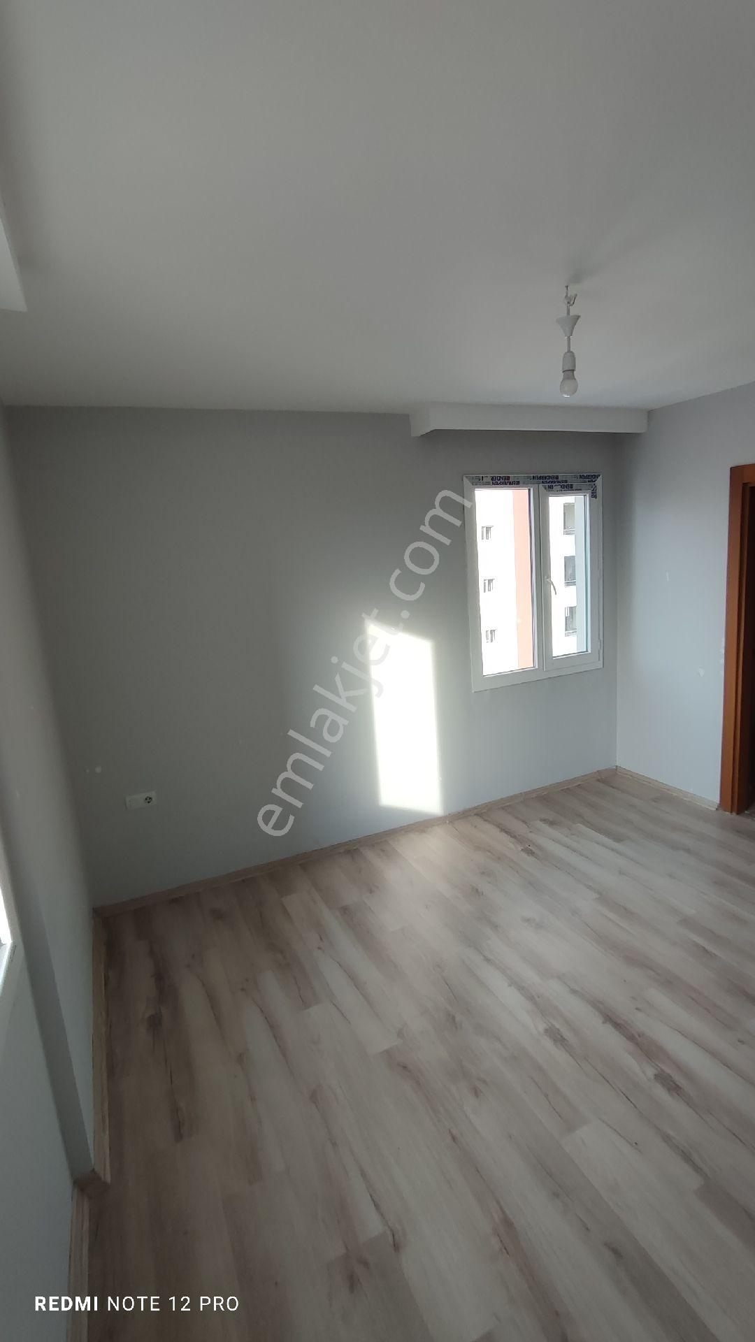 Gültepe Memur-sen Toki Yanı 2+1 Açık Mutfak Kiralık - Görsel 17