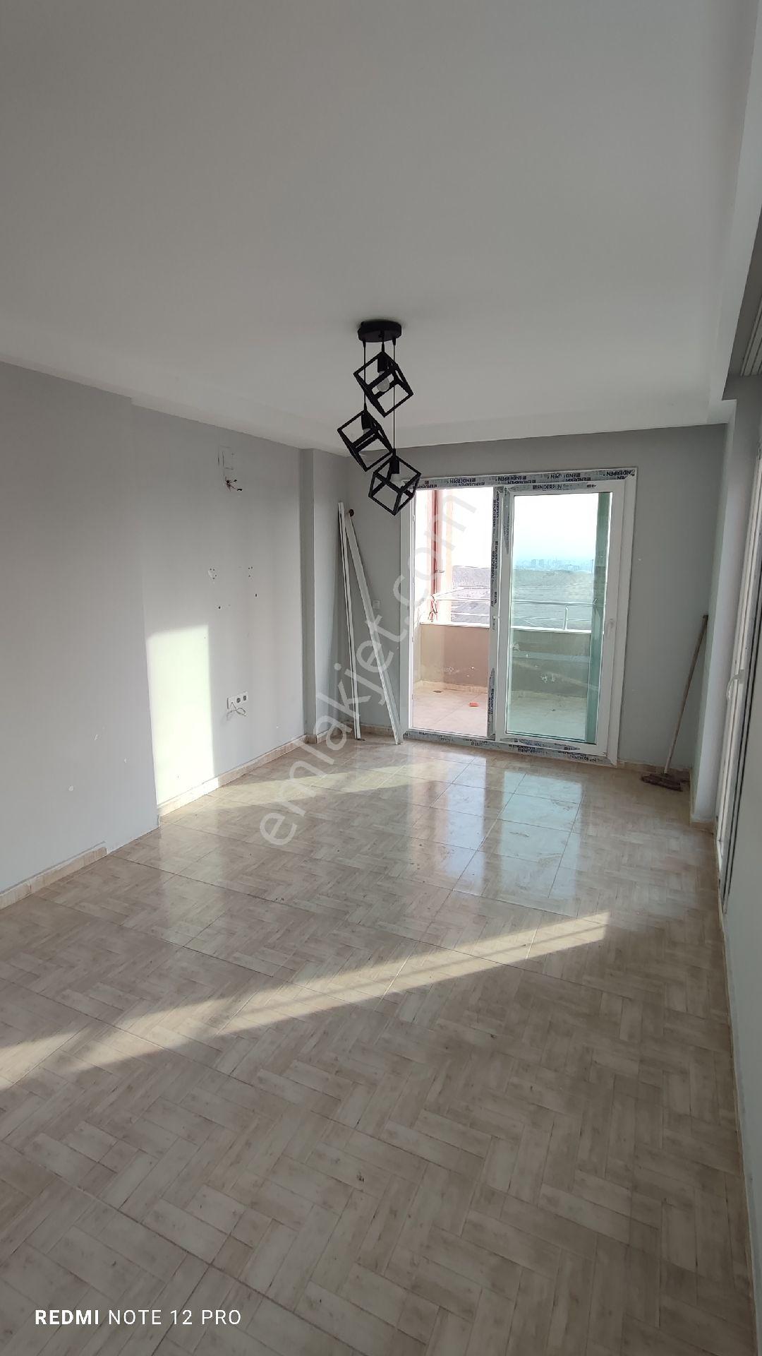 Gültepe Memur-sen Toki Yanı 2+1 Açık Mutfak Kiralık - Görsel 4