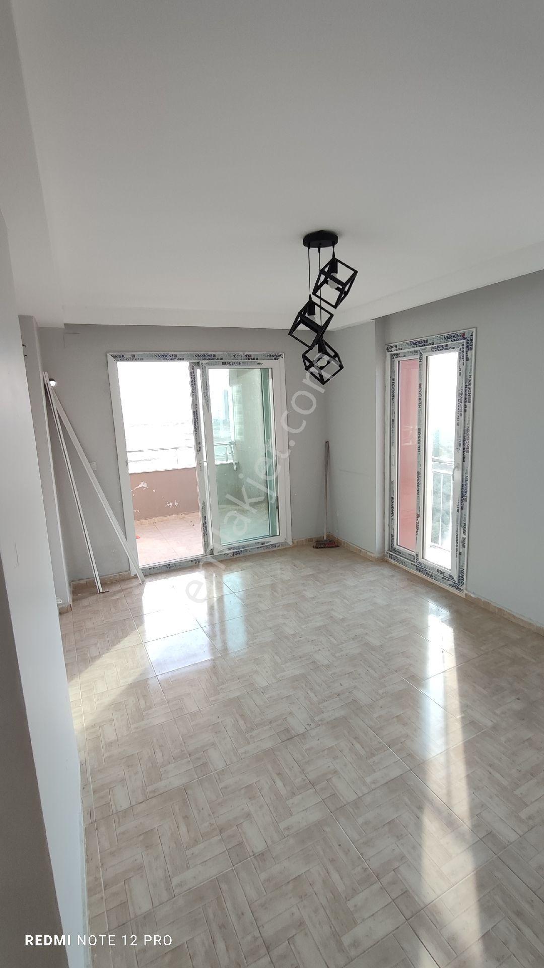 Gültepe Memur-sen Toki Yanı 2+1 Açık Mutfak Kiralık - Görsel 5