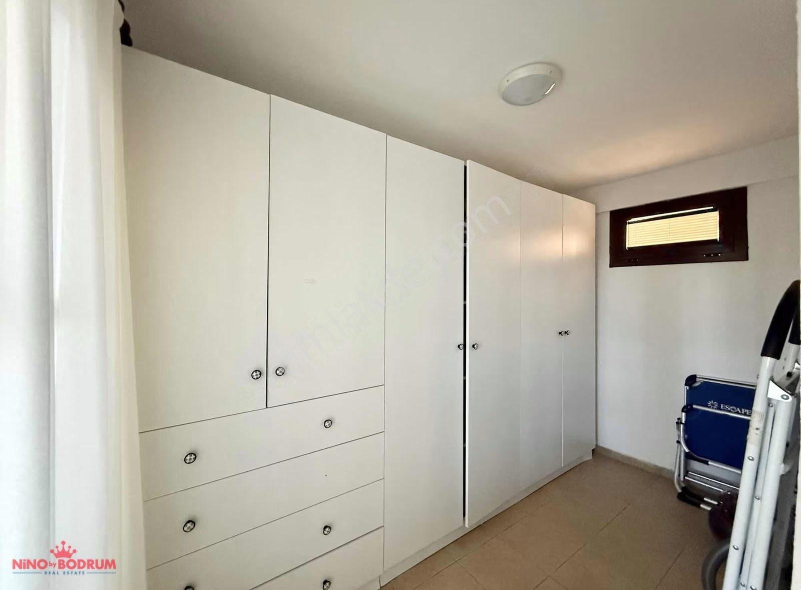 Bodrum Gumsan Sitesi Denize 250 Adım - Görsel 4