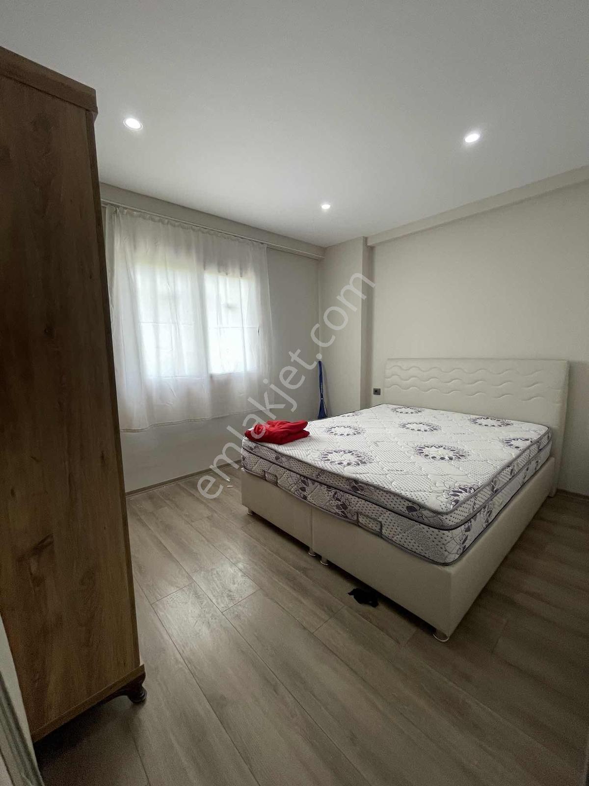 Çukurova~fırın~civarı~1+1~full~eşyalı~caddeye~2~dk~geniş~oturum~ - Görsel 2