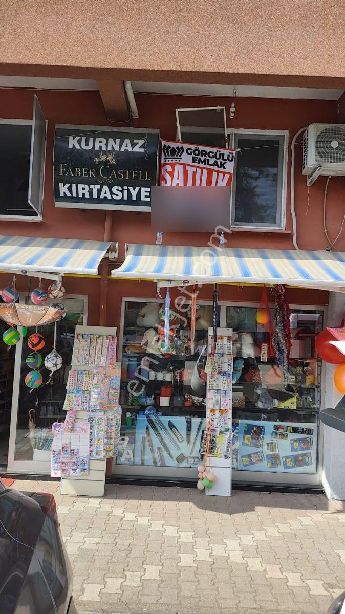 Acil Satılık Kırtasiye Malzemeli Malzemesiz Terme Fenk Mah - Görsel 10