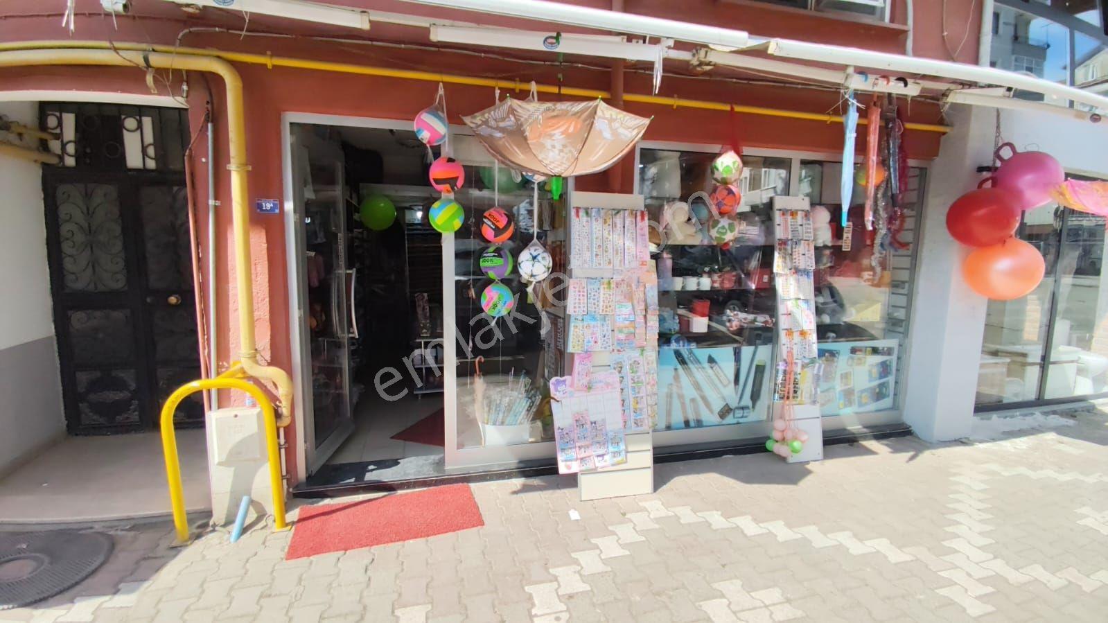 Acil Satılık Kırtasiye Malzemeli Malzemesiz Terme Fenk Mah - Görsel 2