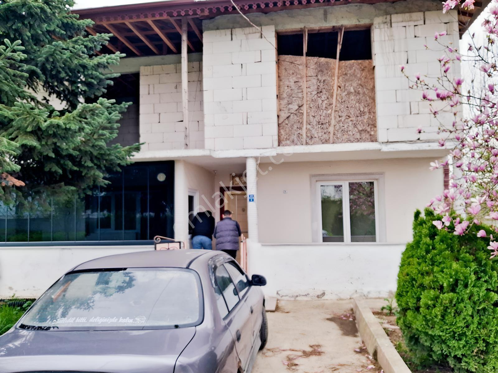 38-şeker Gayrimenkulden Akovada 3+1 135m2 Satılık Müstakil Ev - Görsel 11