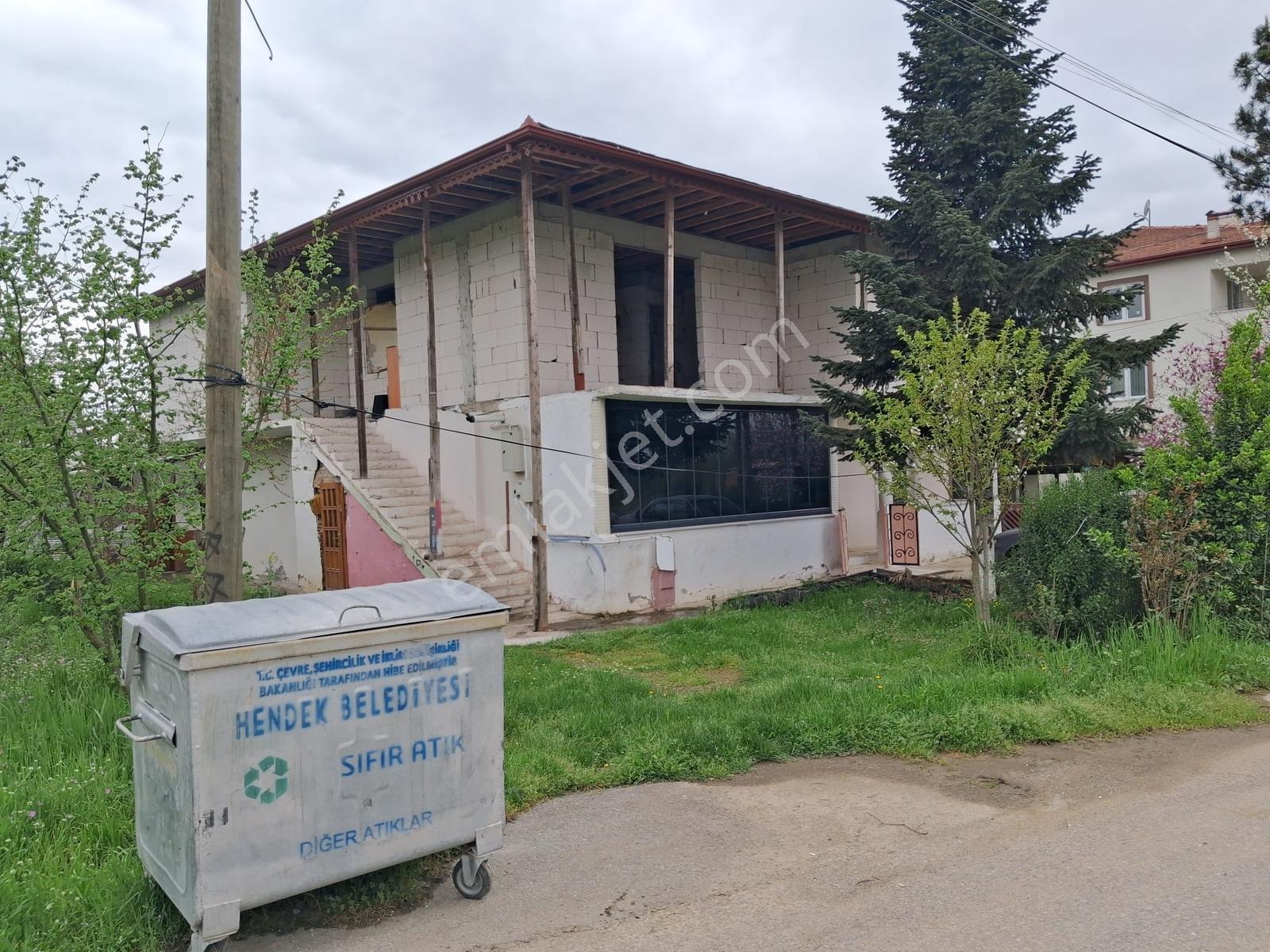 38-şeker Gayrimenkulden Akovada 3+1 135m2 Satılık Müstakil Ev - Görsel 4