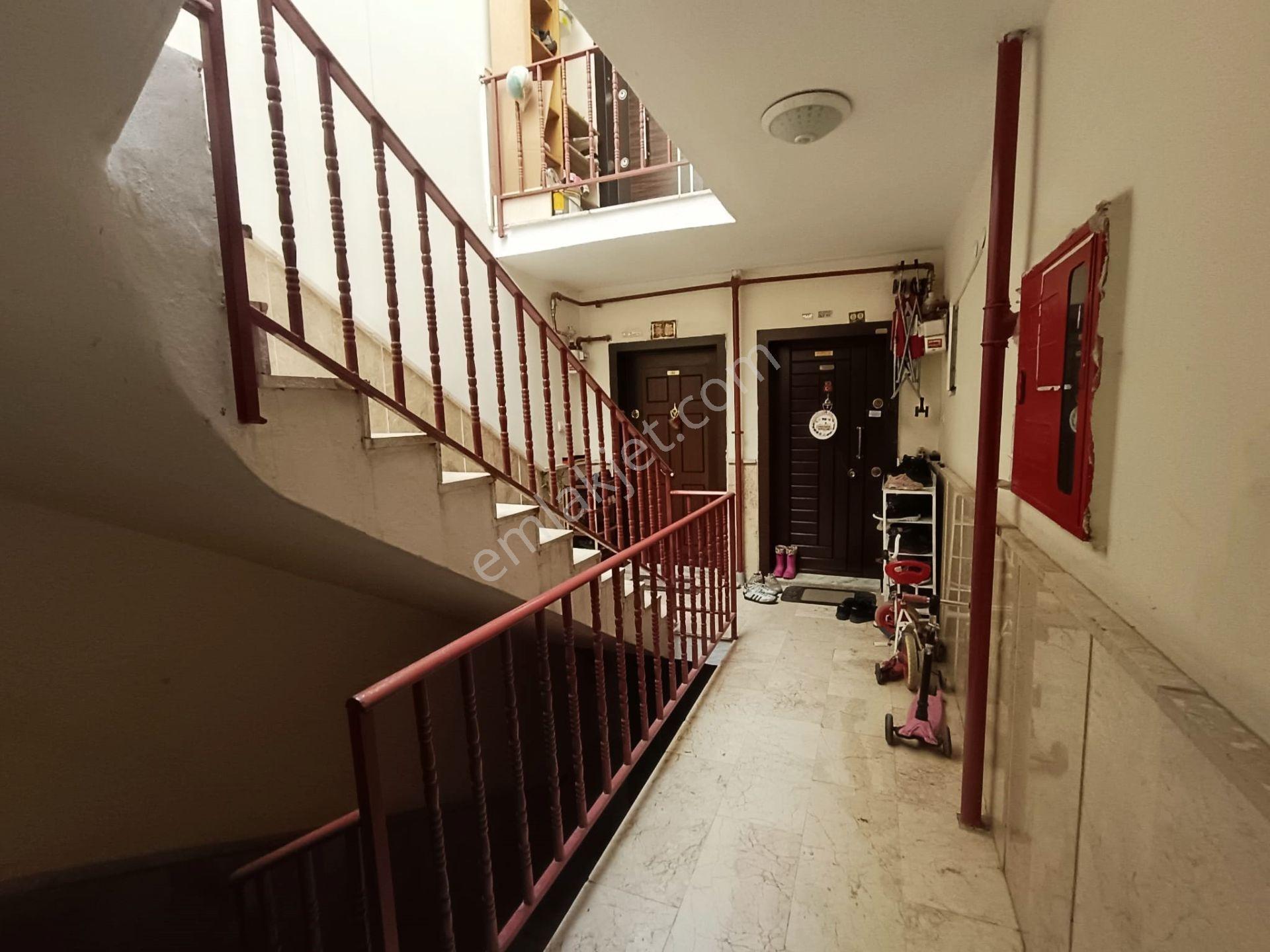 Sincan Malazgirt Mhde 3+1 Ara Kat Ön Cephe Yapılı Harika Konumda Daire - Görsel 34