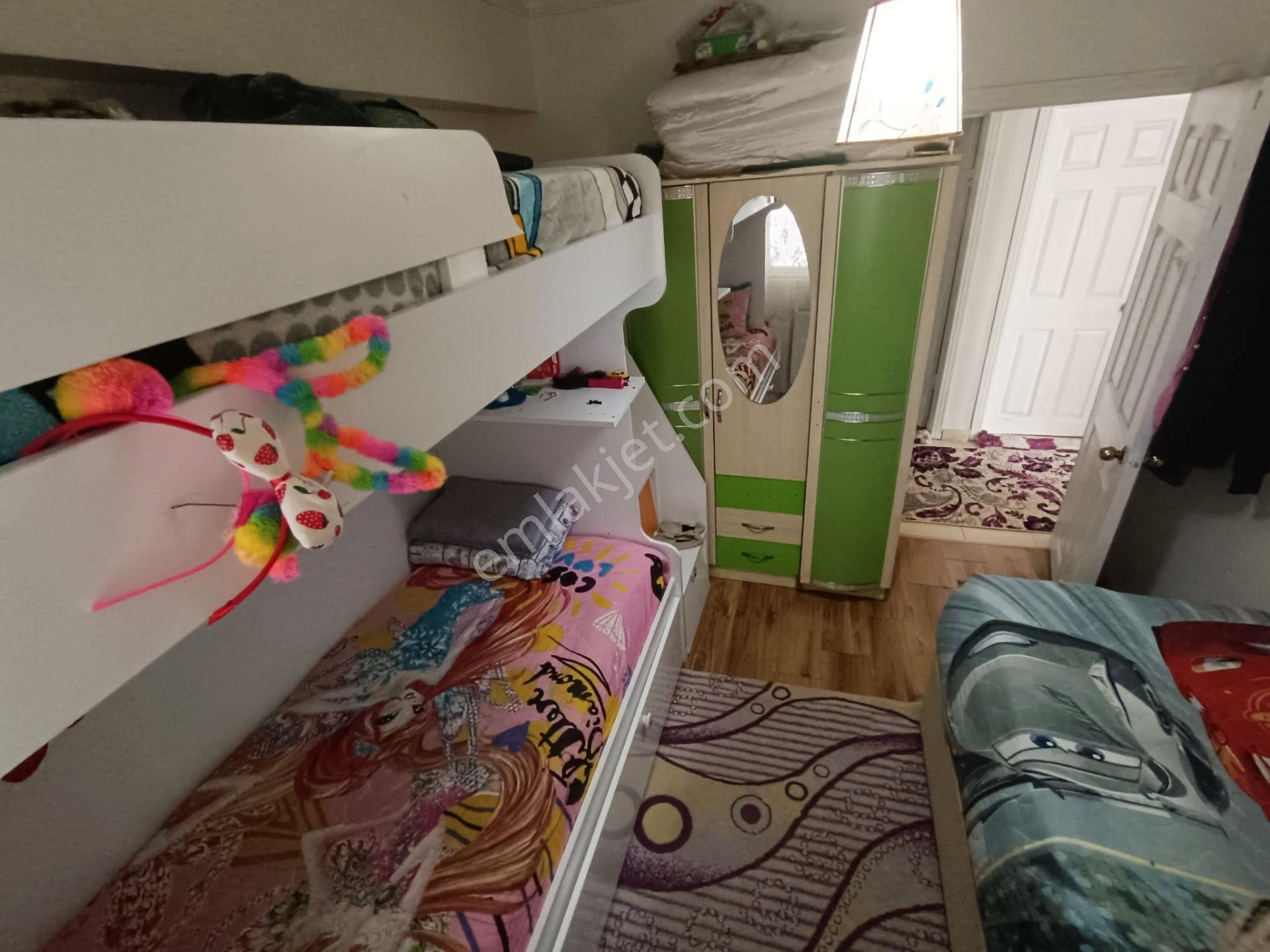Sincan Malazgirt Mhde 3+1 Ara Kat Ön Cephe Yapılı Harika Konumda Daire - Görsel 20