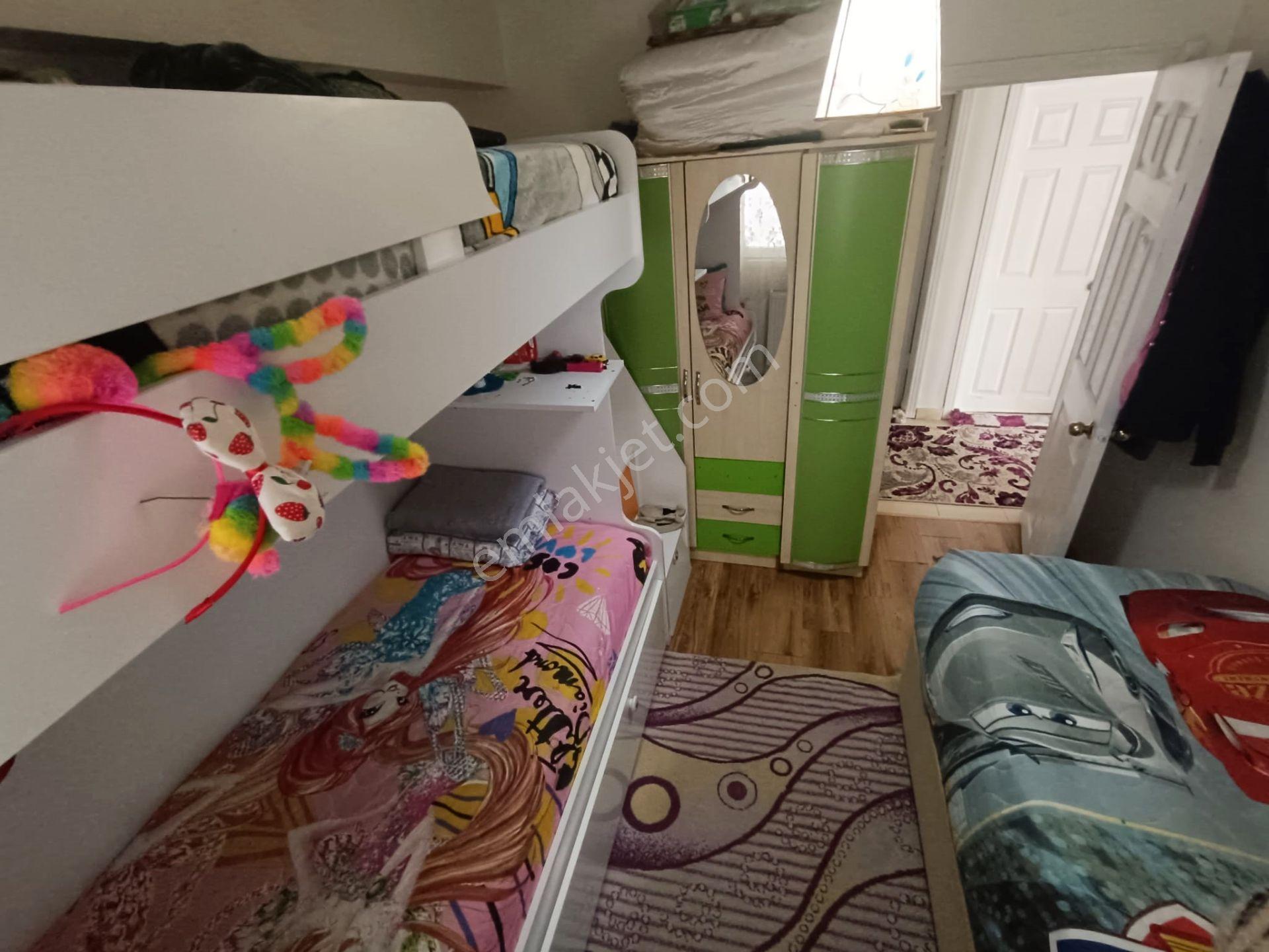 Sincan Malazgirt Mhde 3+1 Ara Kat Ön Cephe Yapılı Harika Konumda Daire - Görsel 19