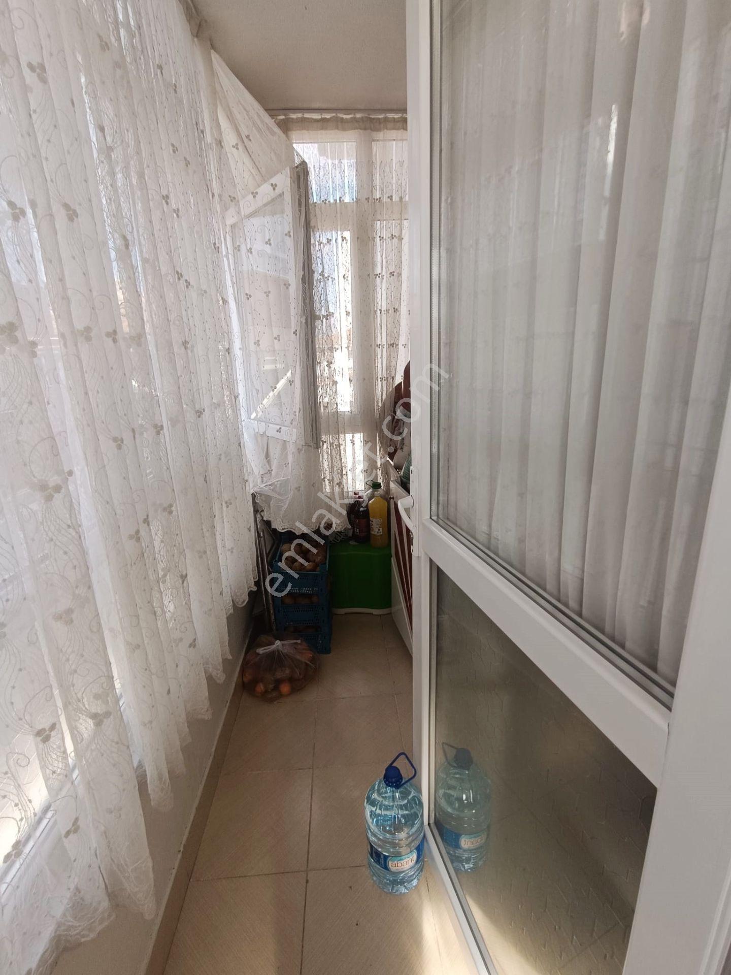 Sincan Malazgirt Mhde 3+1 Ara Kat Ön Cephe Yapılı Harika Konumda Daire - Görsel 33