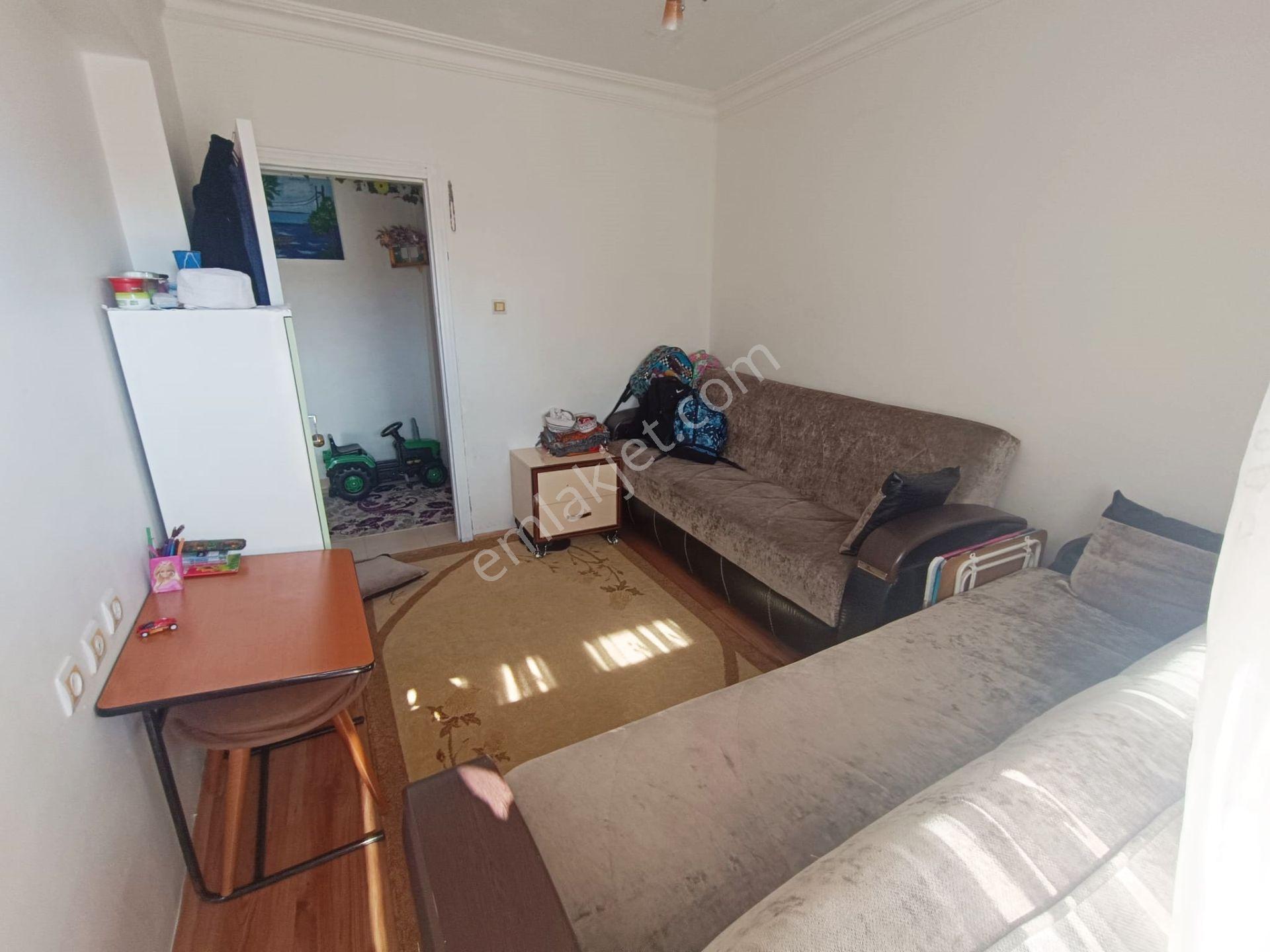 Sincan Malazgirt Mhde 3+1 Ara Kat Ön Cephe Yapılı Harika Konumda Daire - Görsel 15