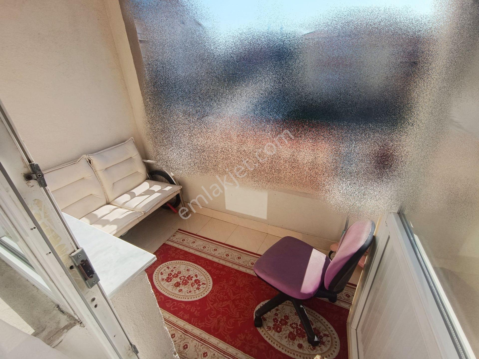 Sincan Malazgirt Mhde 3+1 Ara Kat Ön Cephe Yapılı Harika Konumda Daire - Görsel 32