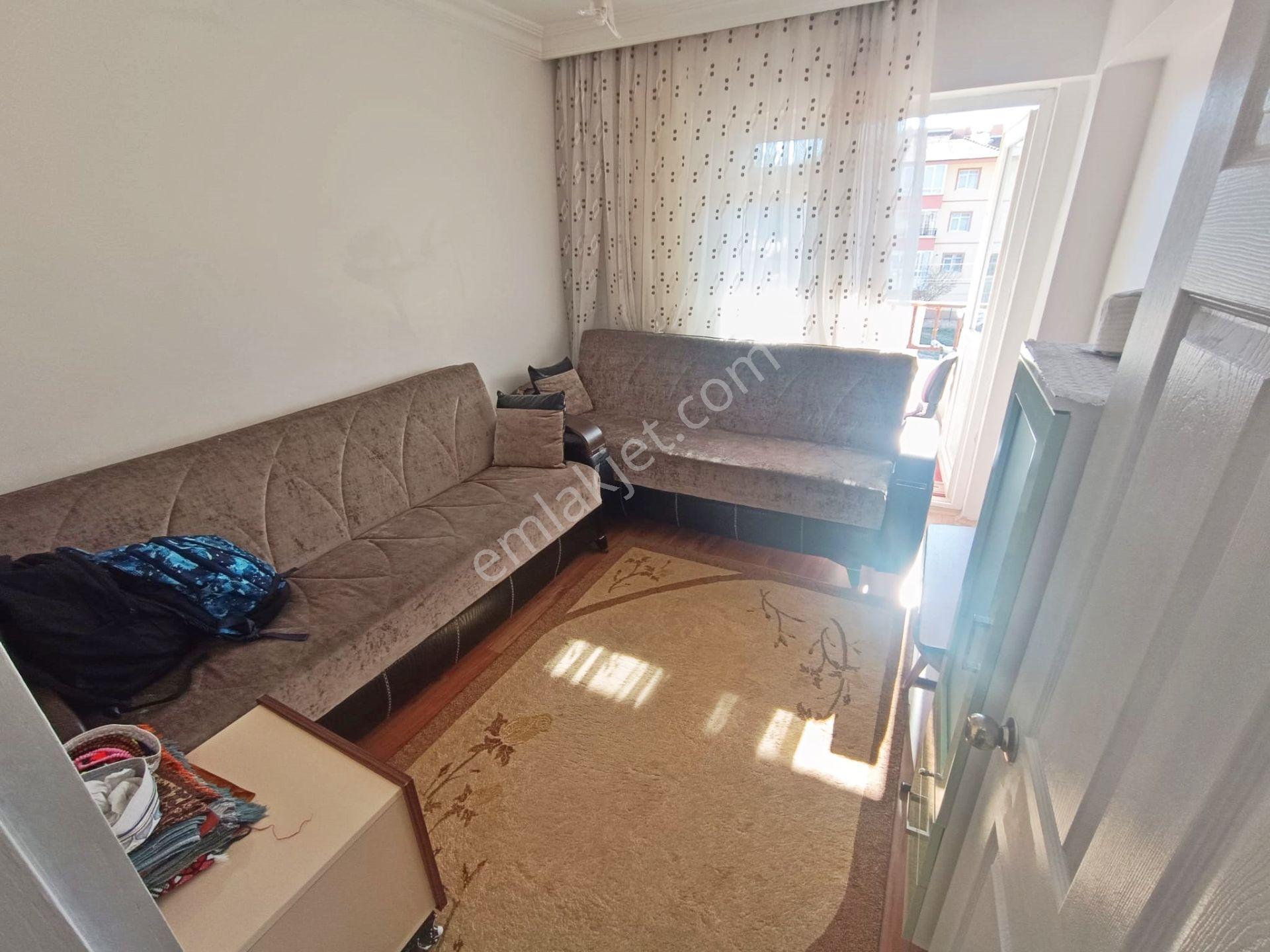 Sincan Malazgirt Mhde 3+1 Ara Kat Ön Cephe Yapılı Harika Konumda Daire - Görsel 13