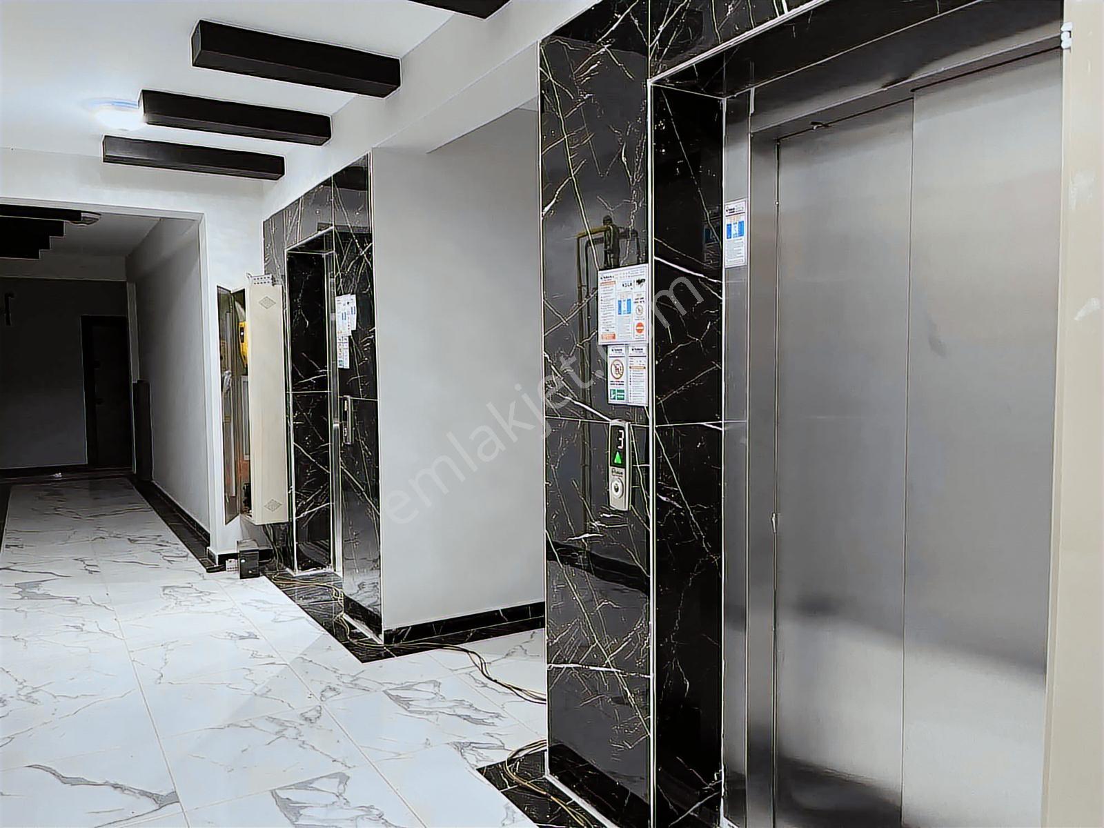 İbrahim Bülbül/ Samsun Atakumda Satılık Ofis Ve 1+1 Daire - Görsel 4