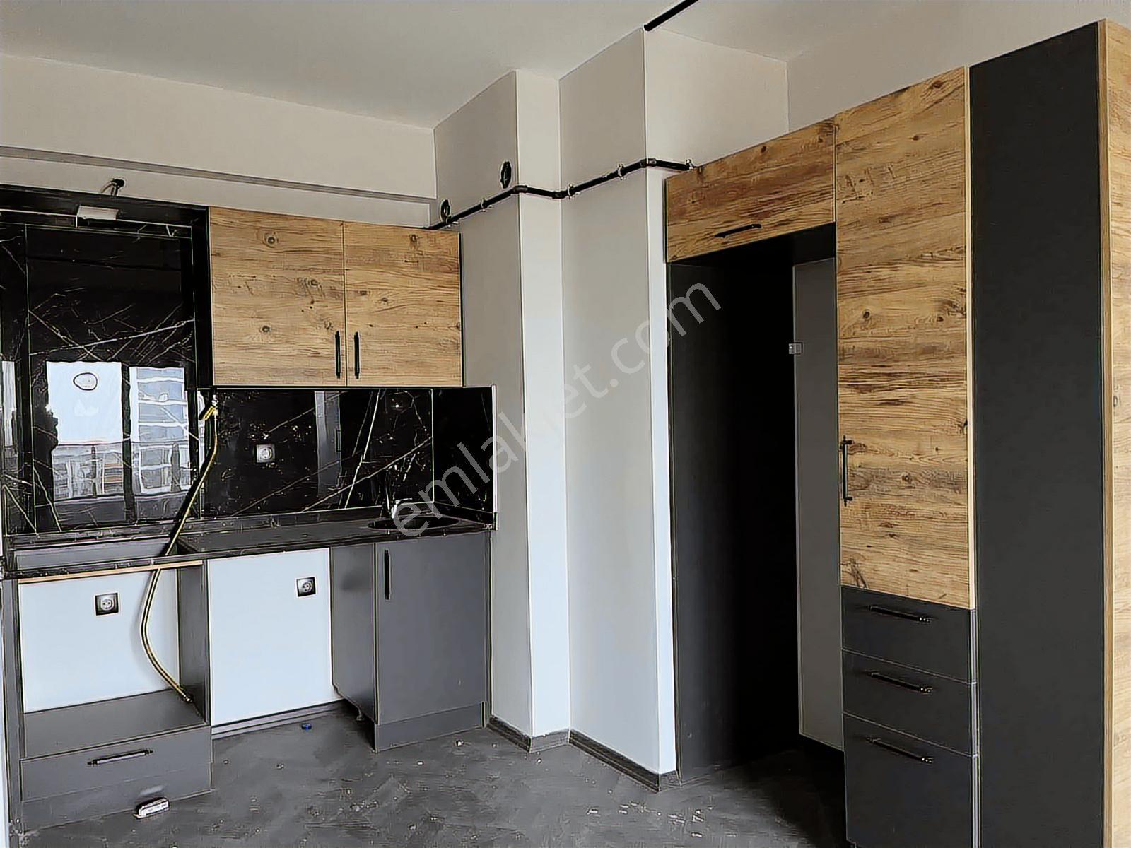 İbrahim Bülbül/ Samsun Atakumda Satılık Ofis Ve 1+1 Daire - Görsel 7