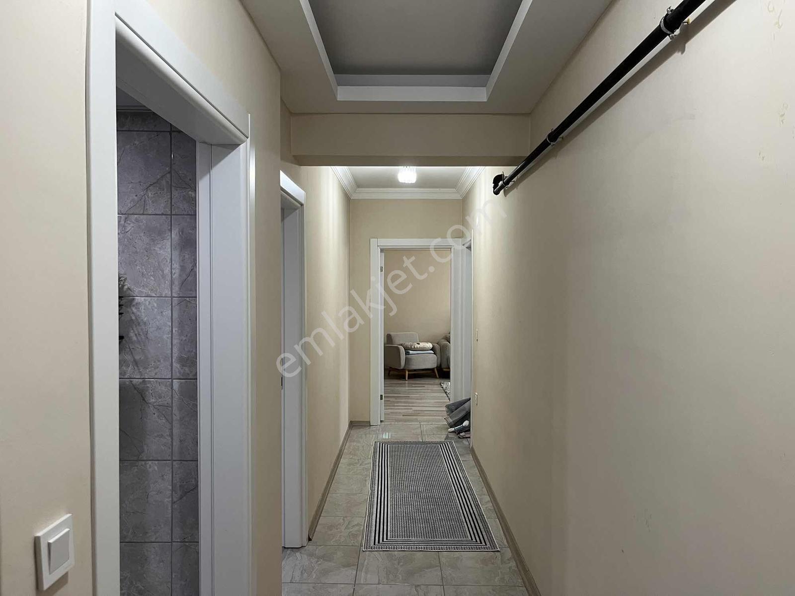 Remax İbrahim Bülbül Samsun Bafrada Merkezi Konumda Satılık 2+1 - Görsel 7