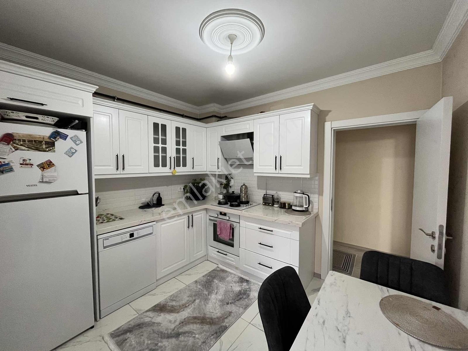 Remax İbrahim Bülbül Samsun Bafrada Merkezi Konumda Satılık 2+1 - Görsel 2